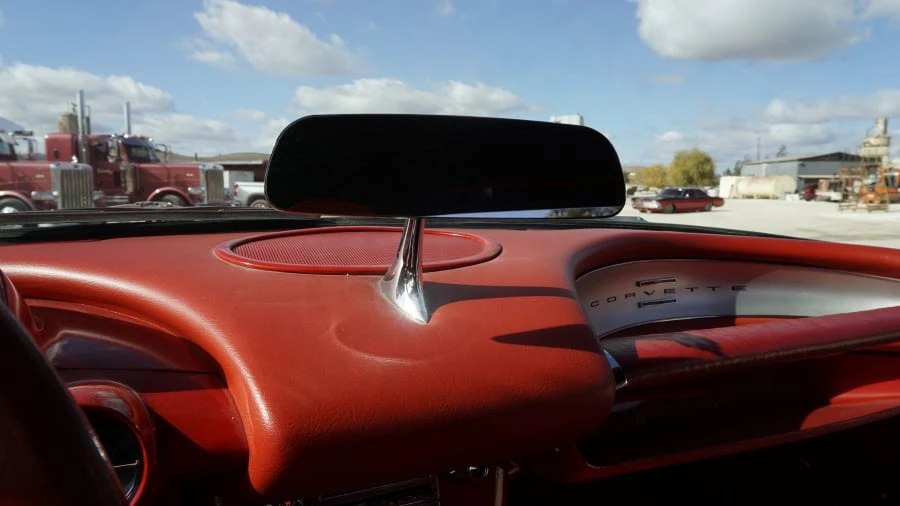 1962 Chevrolet Corvette C1 - Image 13 of 31