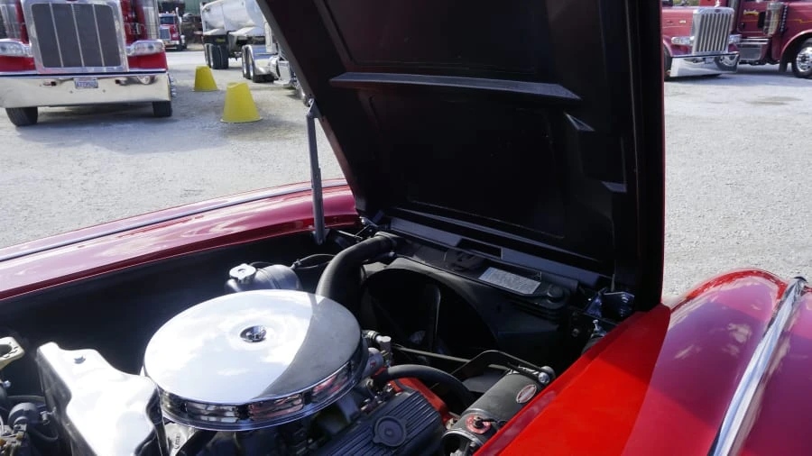 1962 Chevrolet Corvette C1 - Image 27 of 31