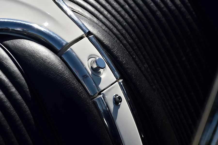 1962 Chevrolet Corvette C1 - Image 30 of 31