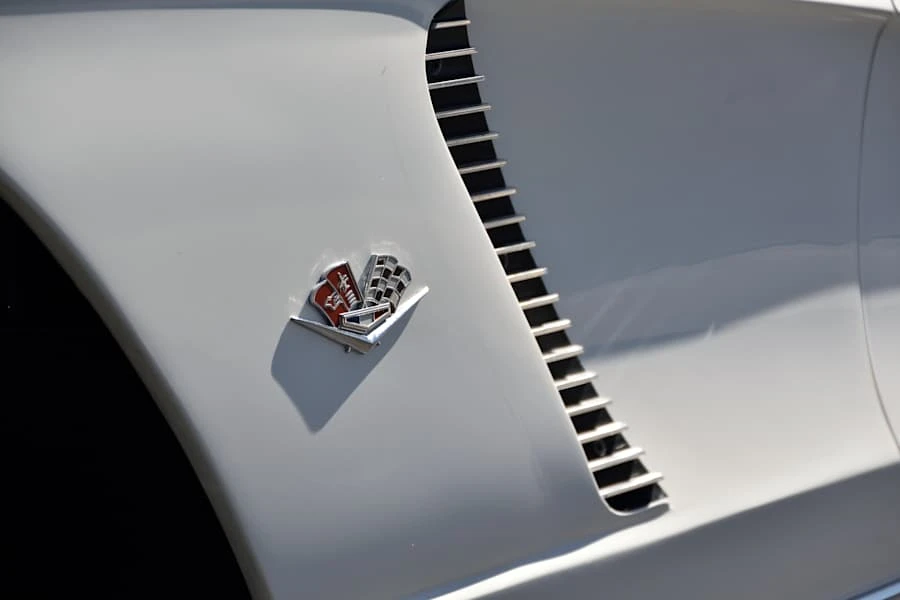 1962 Chevrolet Corvette C1 - Image 21 of 31
