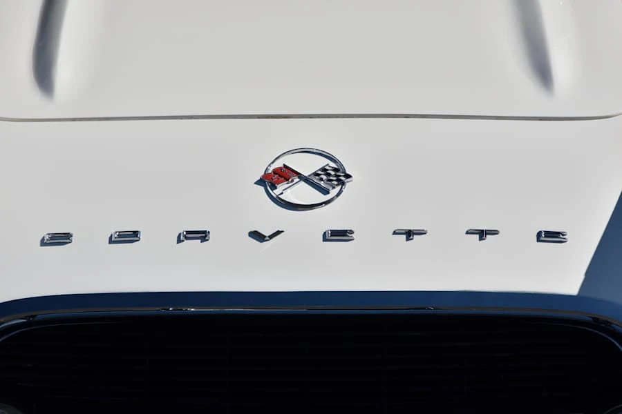 1962 Chevrolet Corvette C1 - Image 9 of 31