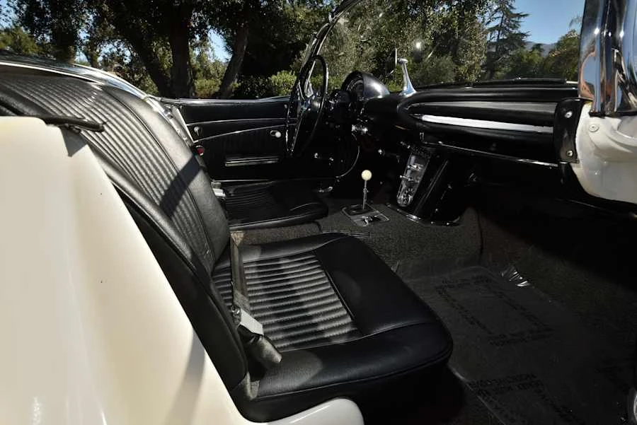 1962 Chevrolet Corvette C1 - Image 31 of 31