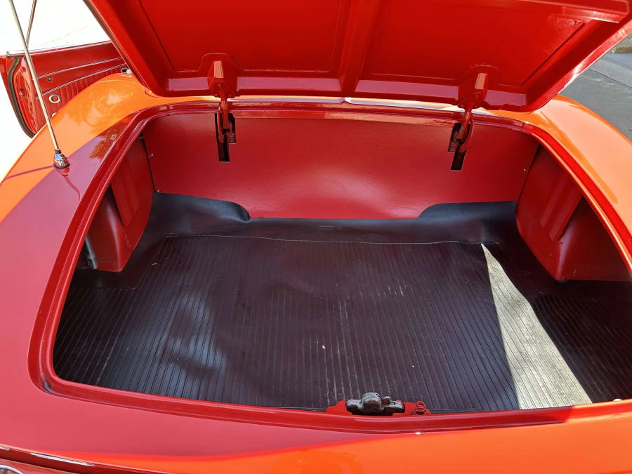 1962 Chevrolet Corvette C1 - Image 18 of 20