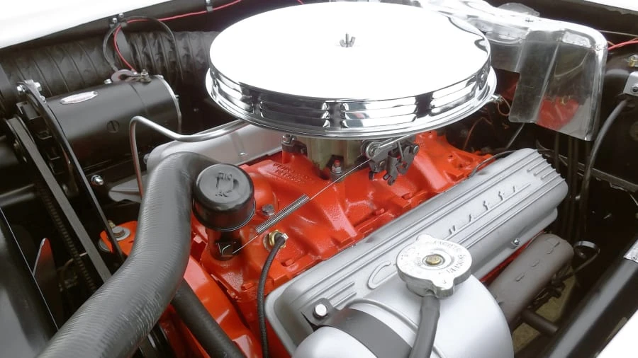 1962 Chevrolet Corvette C1 - Image 7 of 12
