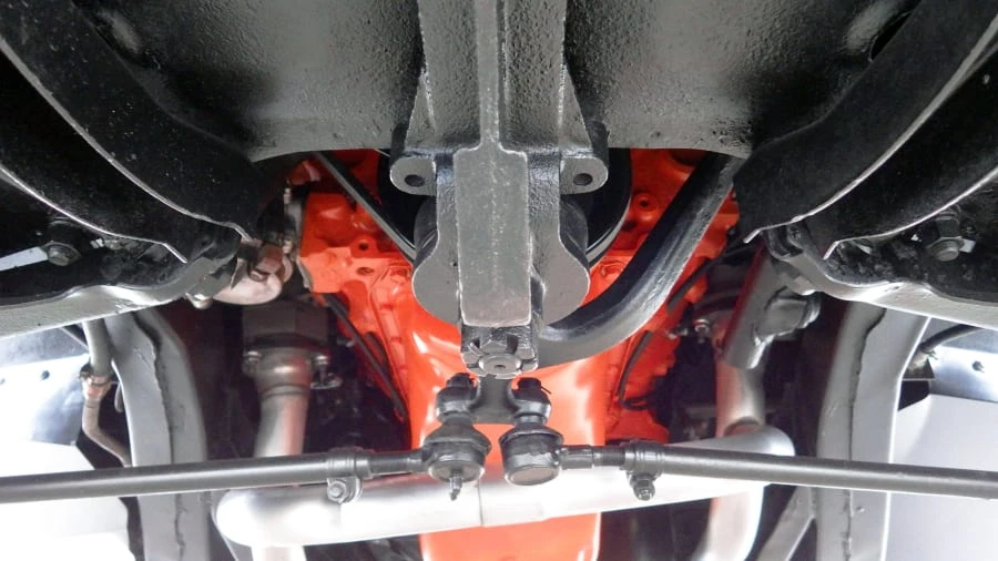 1962 Chevrolet Corvette C1 - Image 9 of 12