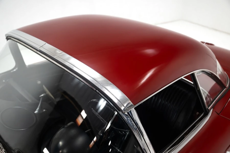 1962 Chevrolet Corvette C1 - Image 14 of 31