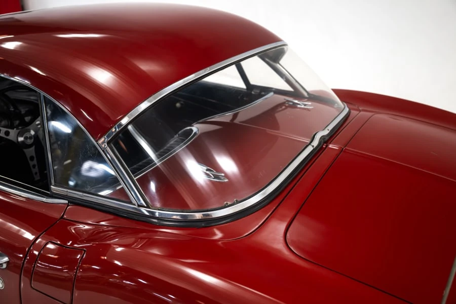 1962 Chevrolet Corvette C1 - Image 8 of 31
