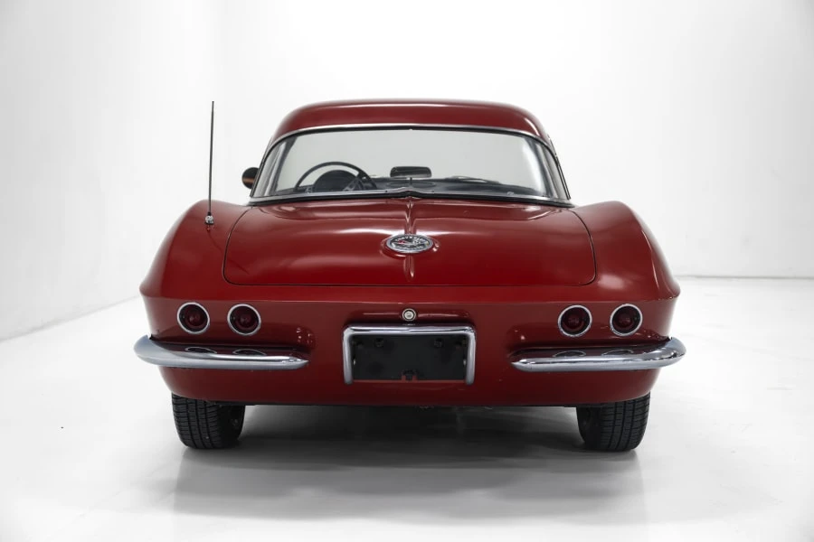 1962 Chevrolet Corvette C1 - Image 5 of 31