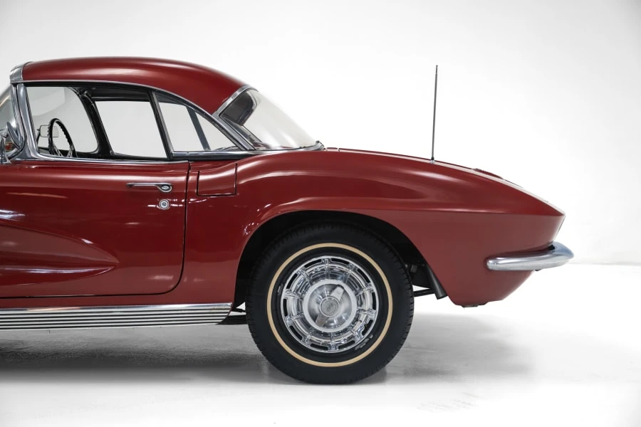 1962 Chevrolet Corvette C1 - Image 25 of 31