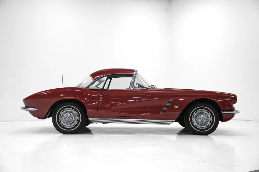 1962 Chevrolet Corvette C1 - Image 2 of 31
