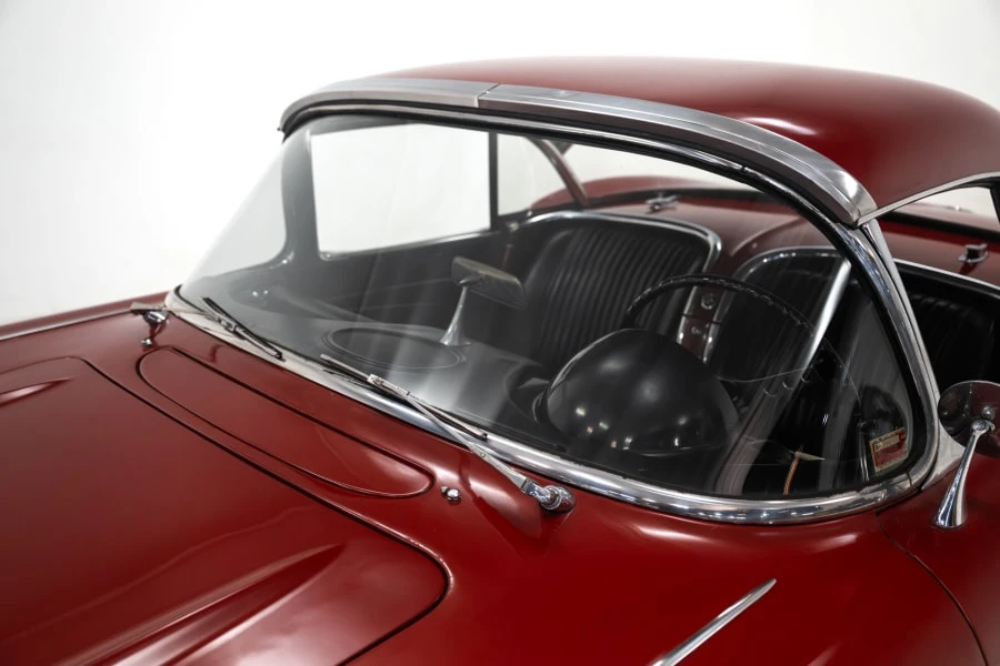 1962 Chevrolet Corvette C1 - Image 15 of 31