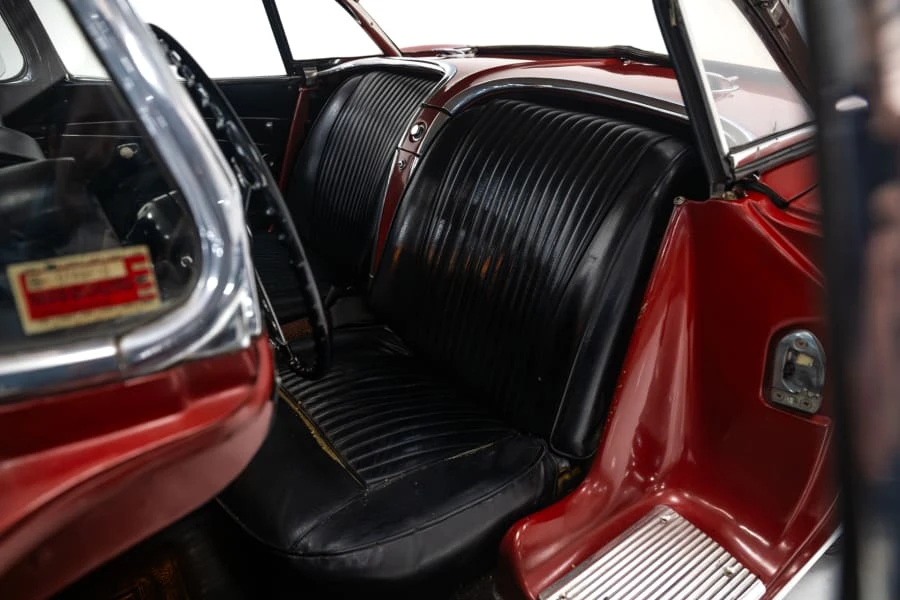 1962 Chevrolet Corvette C1 - Image 29 of 31