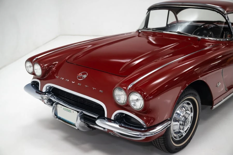 1962 Chevrolet Corvette C1 - Image 26 of 31