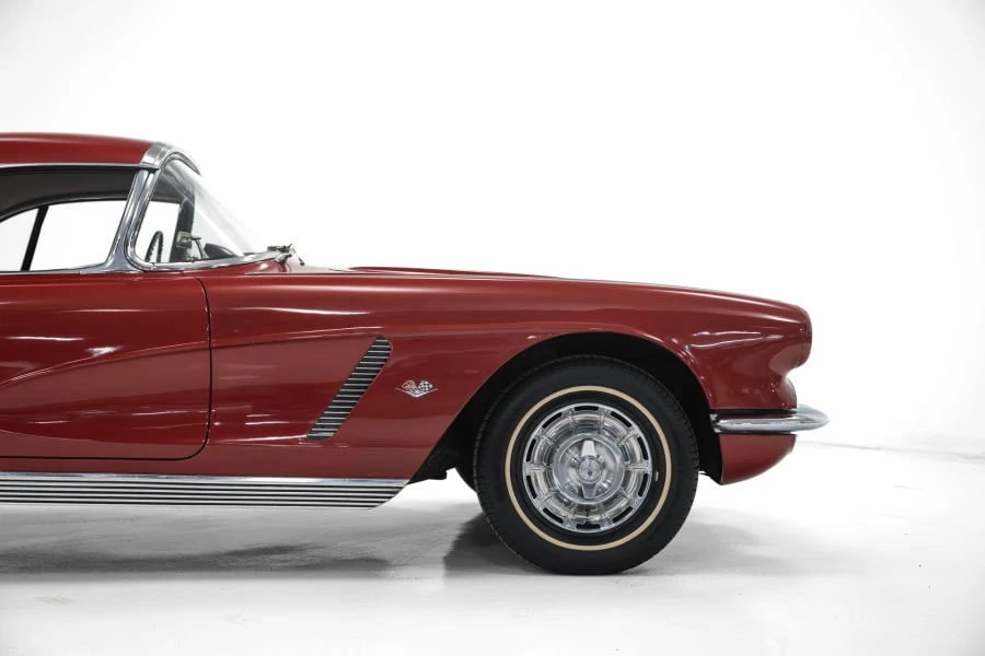 1962 Chevrolet Corvette C1 - Image 19 of 31