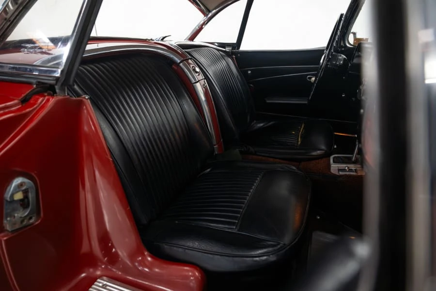 1962 Chevrolet Corvette C1 - Image 31 of 31