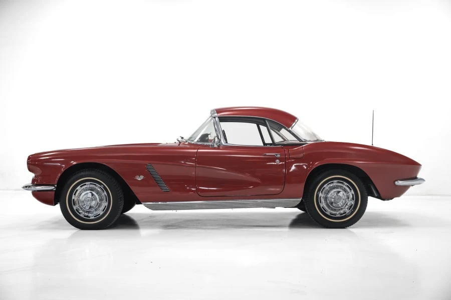 1962 Chevrolet Corvette C1 - Image 27 of 31