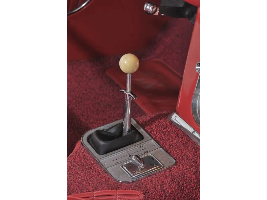 1962 Chevrolet Corvette C1 - Image 4 of 10