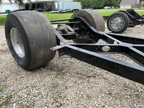 1962 Chevrolet Corvette C1 - Image 2 of 4
