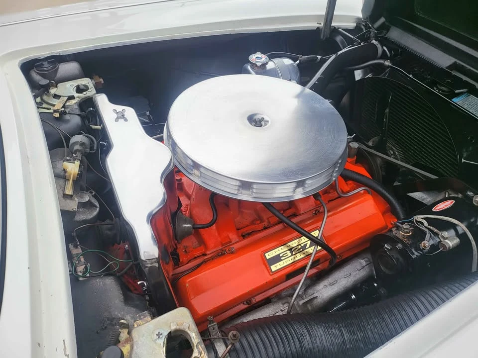 1962 Chevrolet Corvette C1 - Image 17 of 19