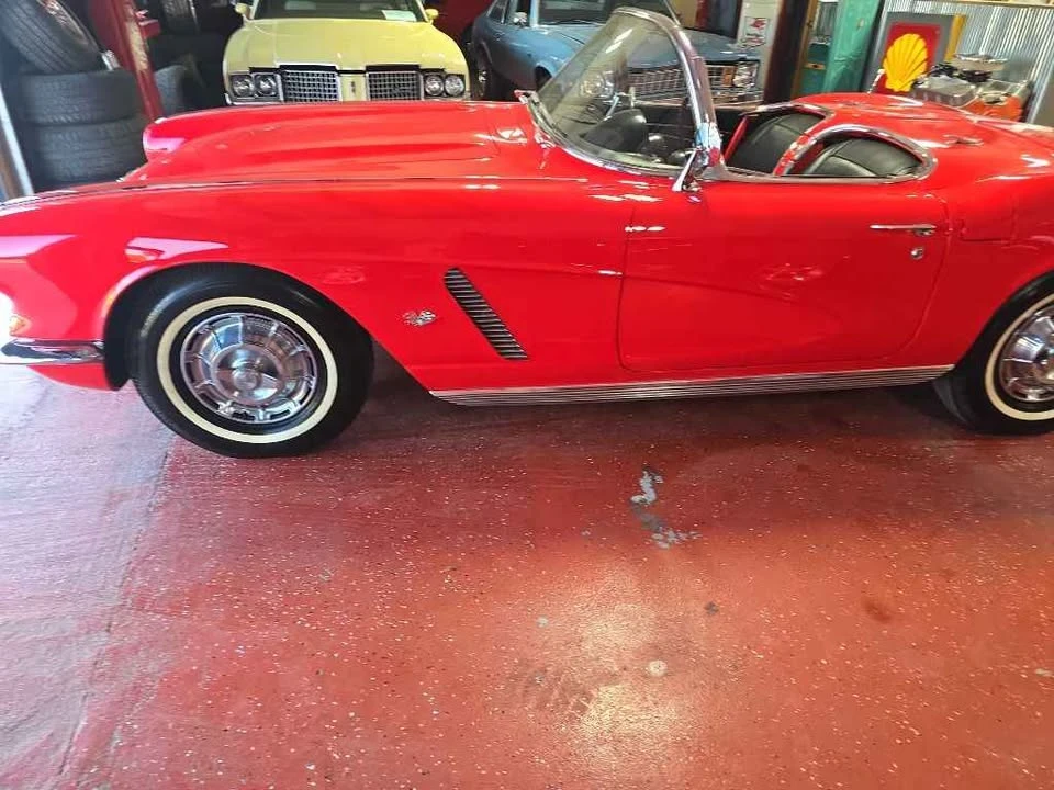 1962 Chevrolet Corvette C1 - Image 2 of 14