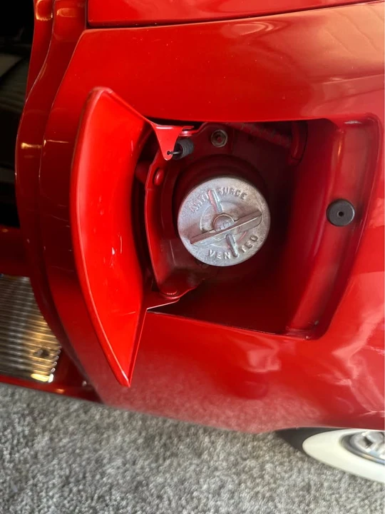 1962 Chevrolet Corvette C1 - Image 11 of 19