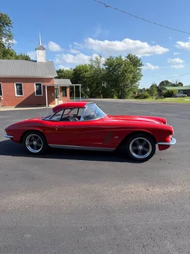 1962 Chevrolet Corvette C1 - Image 3 of 9