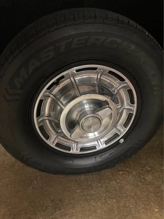 1962 Chevrolet Corvette C1 - Image 3 of 14