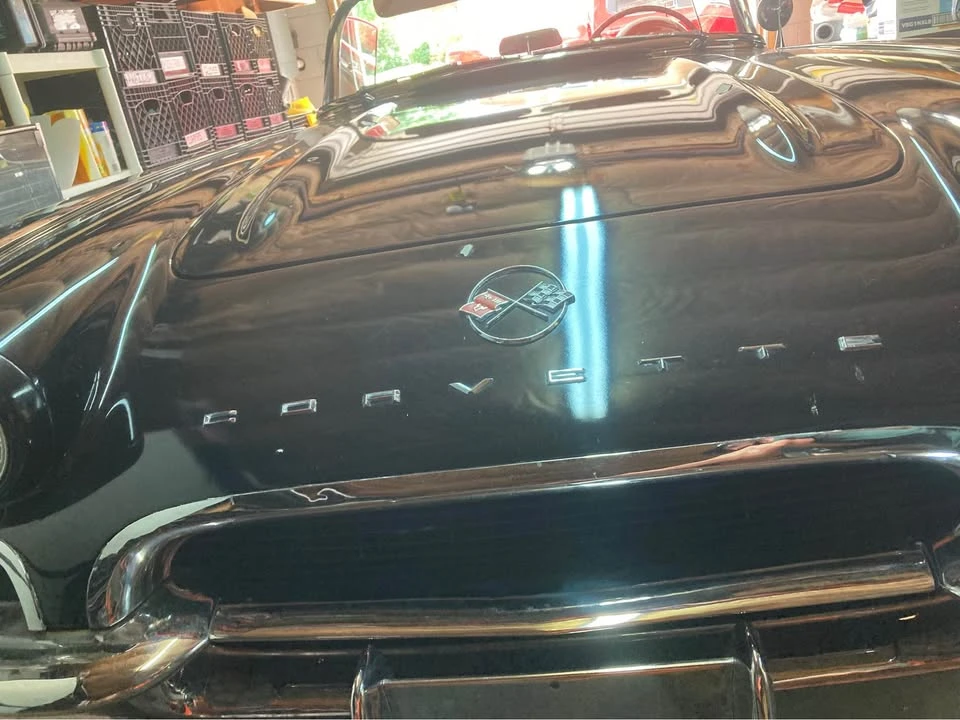 1962 Chevrolet Corvette C1 - Image 7 of 14