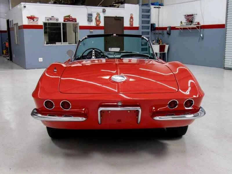 1962 Chevrolet Corvette C1 - Image 2 of 13