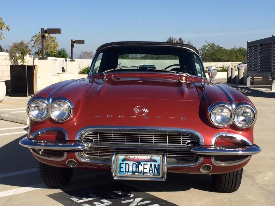 1962 Chevrolet Corvette C1 - Image 31 of 31