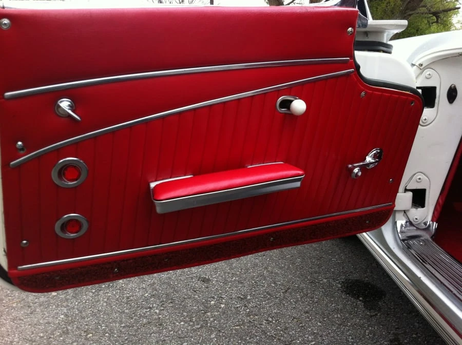1962 Chevrolet Corvette C1 - Image 4 of 7