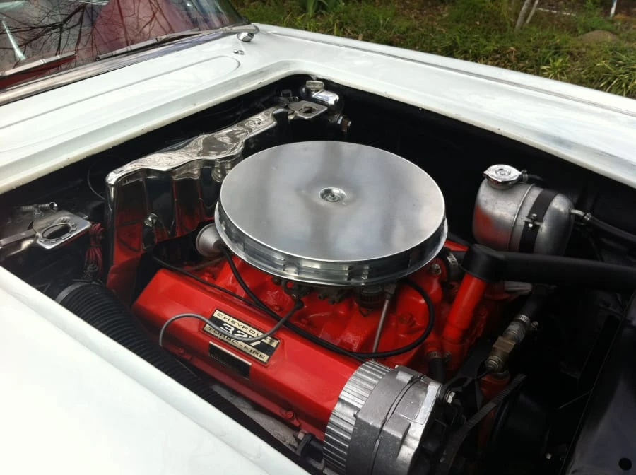 1962 Chevrolet Corvette C1 - Image 5 of 7