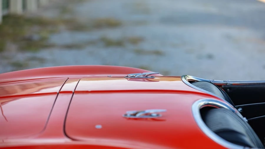 1962 Chevrolet Corvette C1 - Image 19 of 24