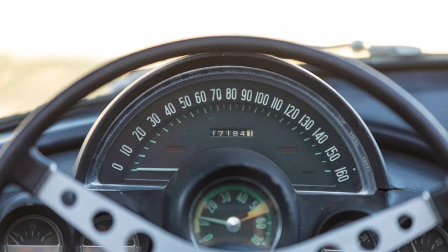 1962 Chevrolet Corvette C1 - Image 24 of 24