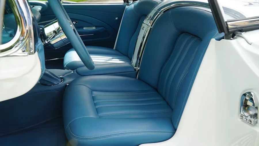 1962 Chevrolet Corvette C1 - Image 28 of 31