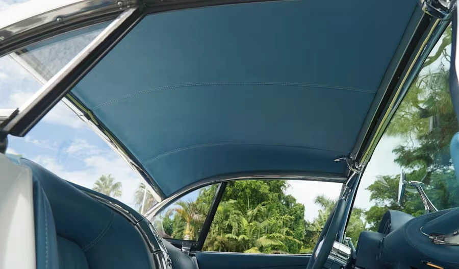 1962 Chevrolet Corvette C1 - Image 27 of 31