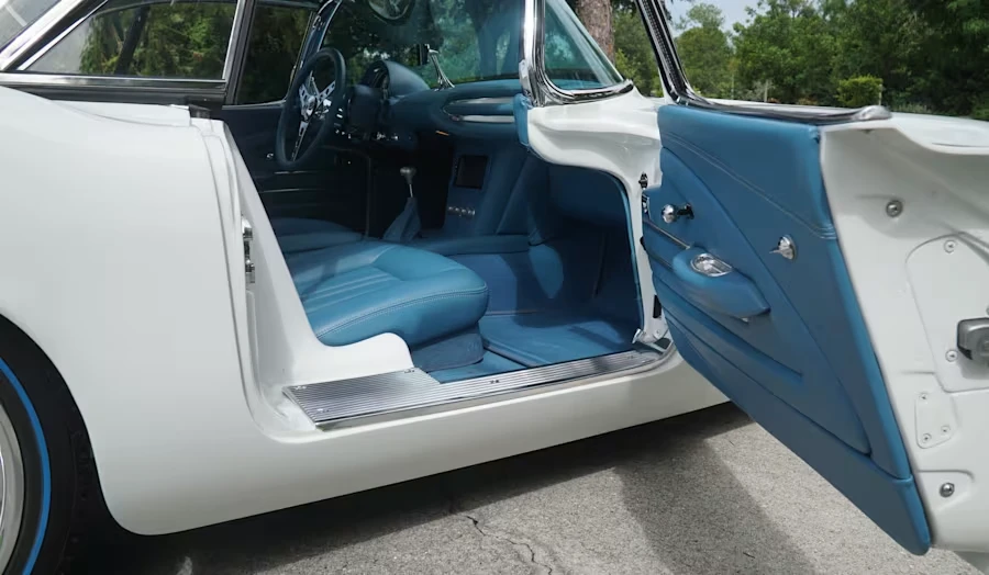 1962 Chevrolet Corvette C1 - Image 25 of 31