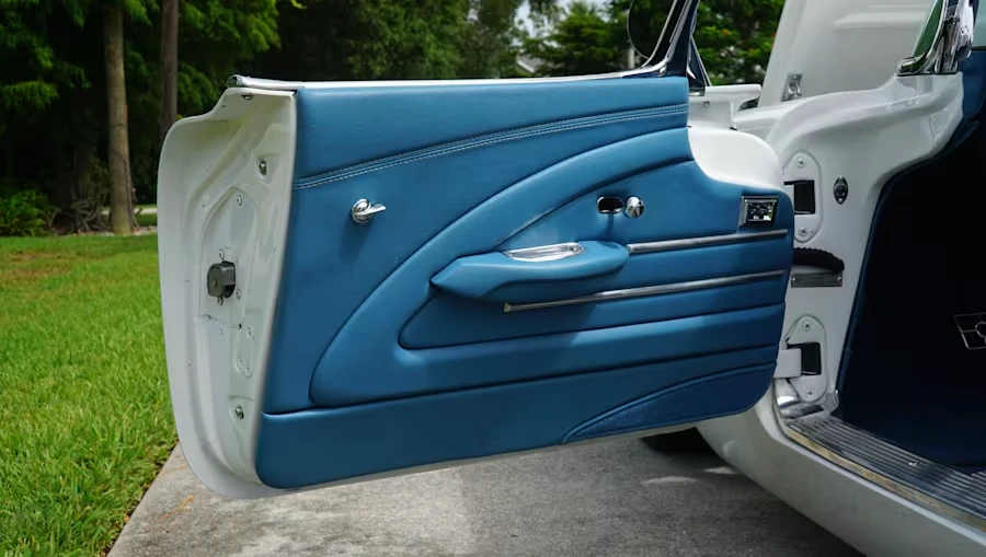 1962 Chevrolet Corvette C1 - Image 29 of 31
