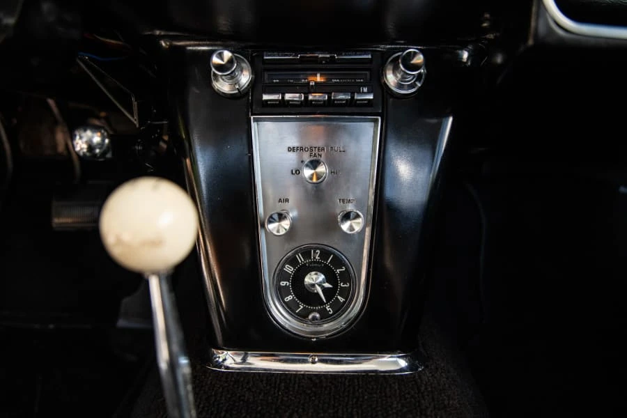 1962 Chevrolet Corvette C1 - Image 29 of 31