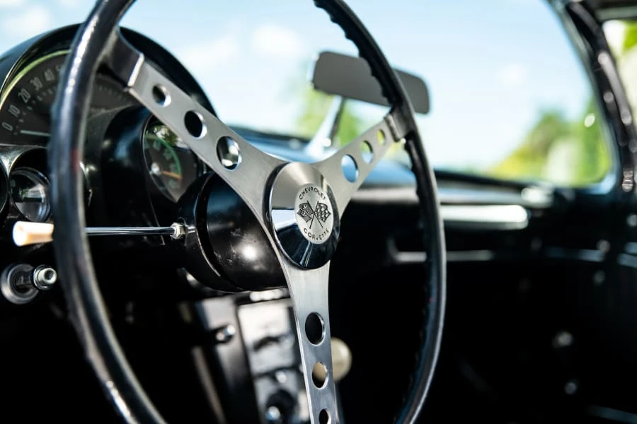 1962 Chevrolet Corvette C1 - Image 19 of 31