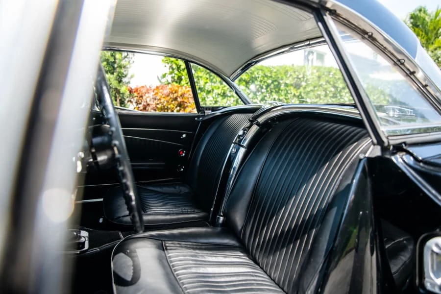 1962 Chevrolet Corvette C1 - Image 20 of 31