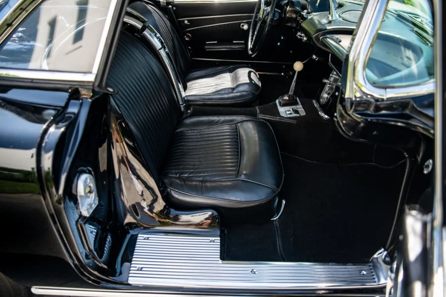 1962 Chevrolet Corvette C1 - Image 27 of 31