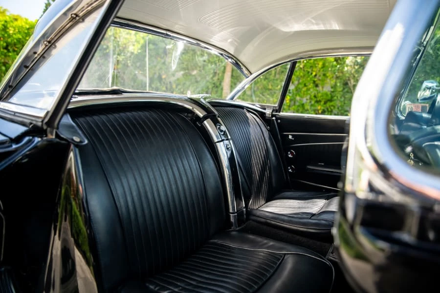 1962 Chevrolet Corvette C1 - Image 28 of 31