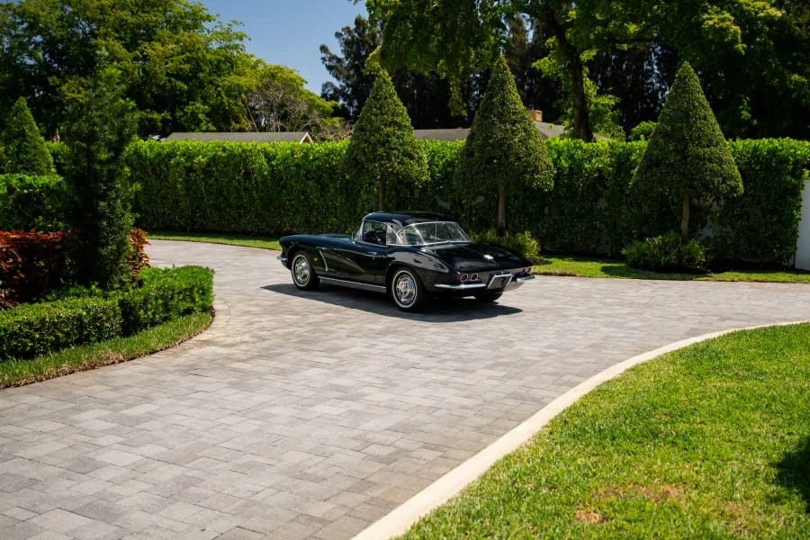 1962 Chevrolet Corvette C1 - Image 15 of 31
