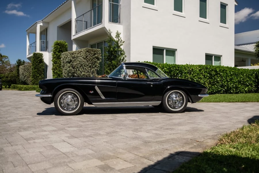 1962 Chevrolet Corvette C1 - Image 8 of 31