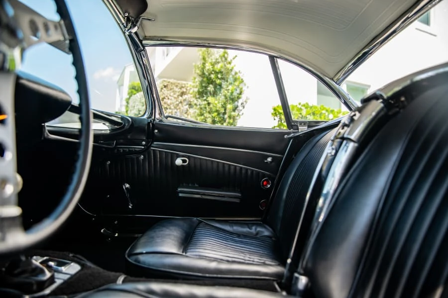 1962 Chevrolet Corvette C1 - Image 30 of 31