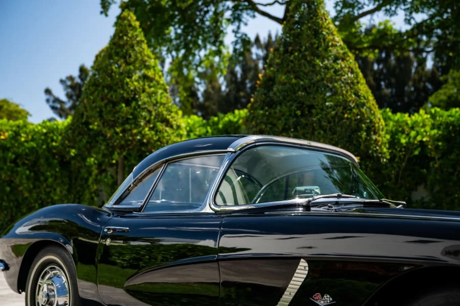 1962 Chevrolet Corvette C1 - Image 16 of 31