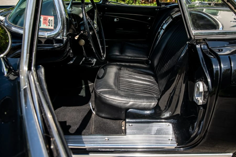 1962 Chevrolet Corvette C1 - Image 23 of 31