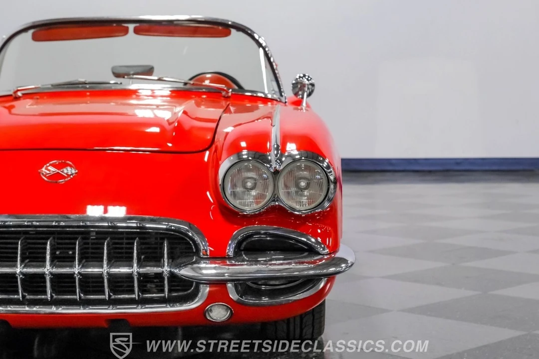 1962 Chevrolet Corvette C1 - Image 19 of 21