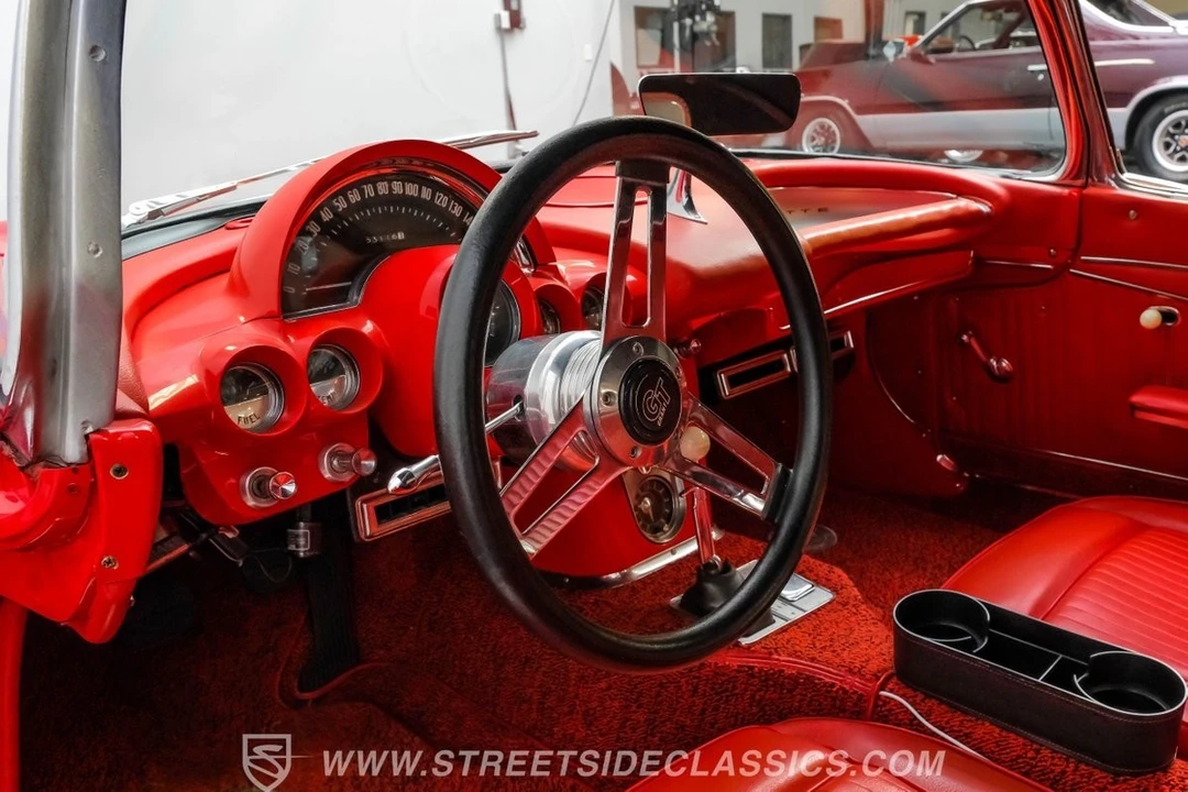 1962 Chevrolet Corvette C1 - Image 4 of 21
